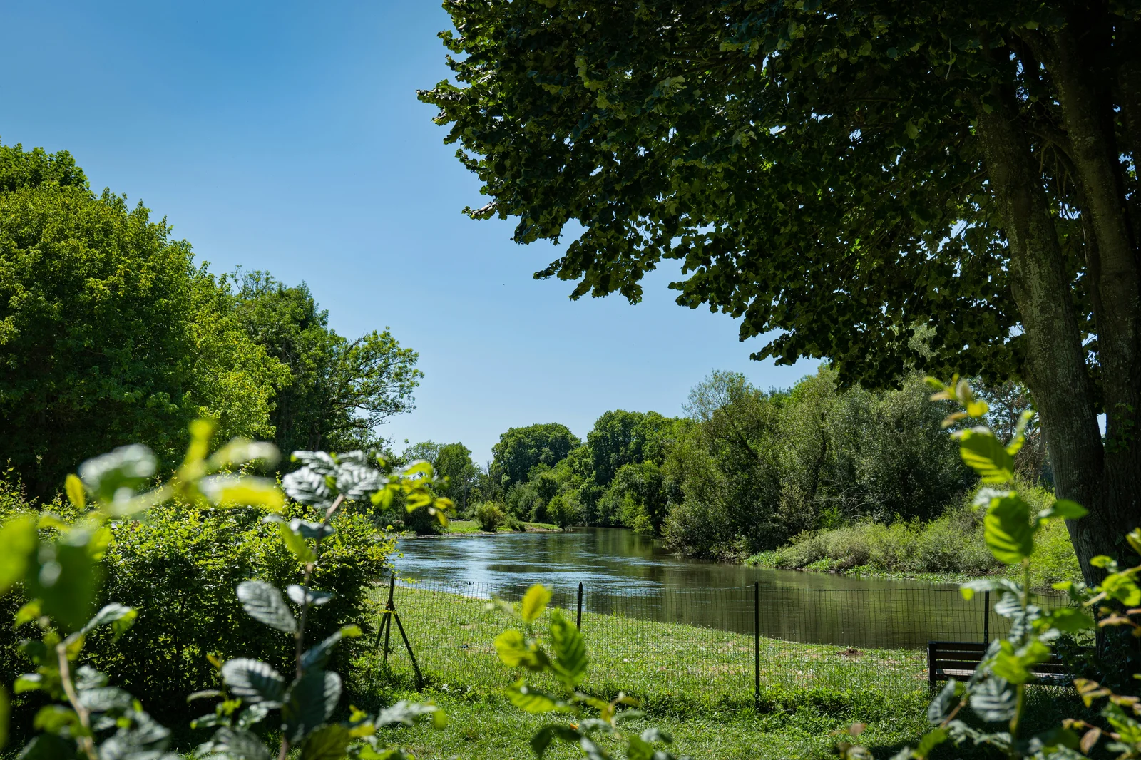 Onlycamp Le Petit Port