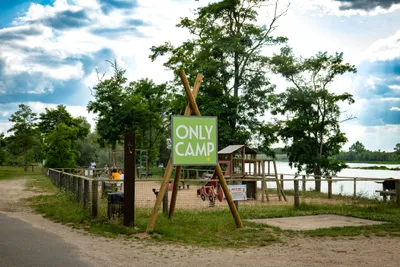 Onlycamp Le Port