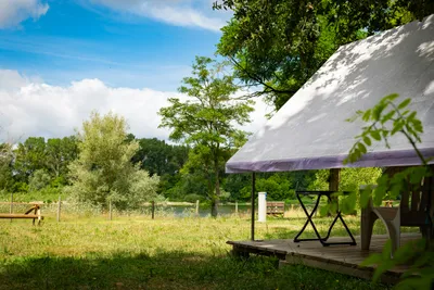 Onlycamp Le Port