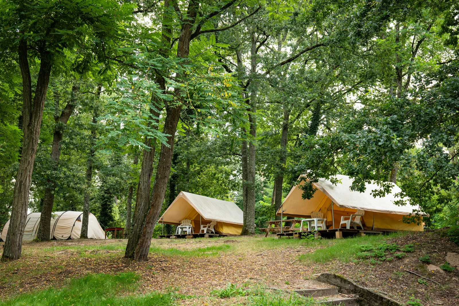 Onlycamp Le Port