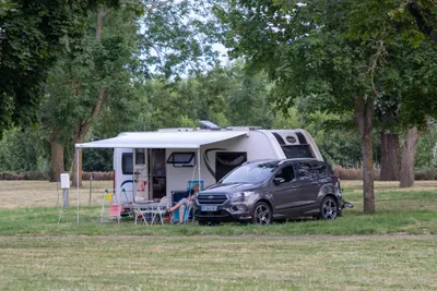Onlycamp Les Bords De Vienne