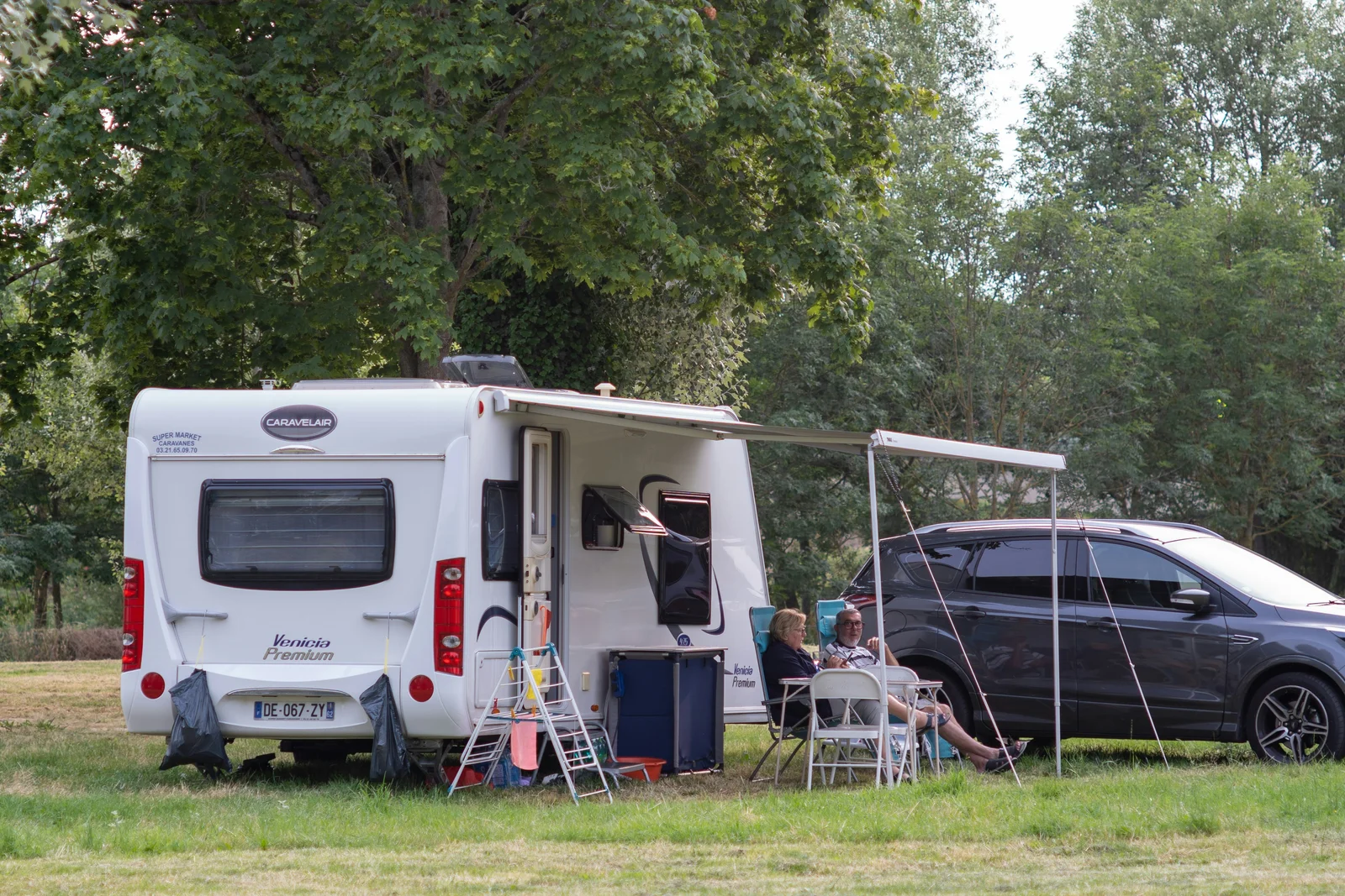 Onlycamp Les Bords De Vienne