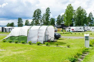 Topcamp Onsakervika - Bild 2