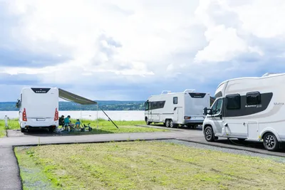 Topcamp Onsakervika - Bild 3