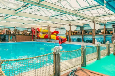Europarcs Zuiderzee - Bild 3