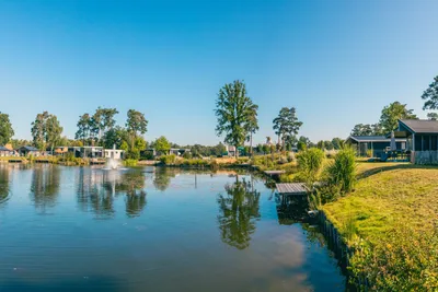Europarcs Zilverstrand - Bild 2