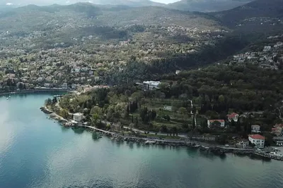 Opatija Camping