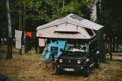 Opatija Camping