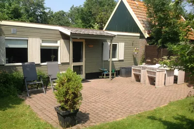 Camping Ora et Labora