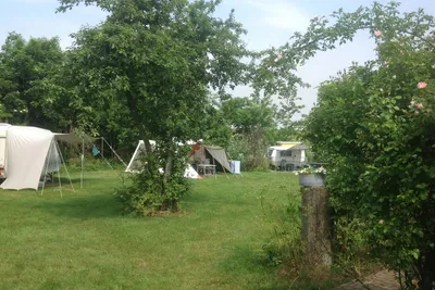 Camping Ora et Labora