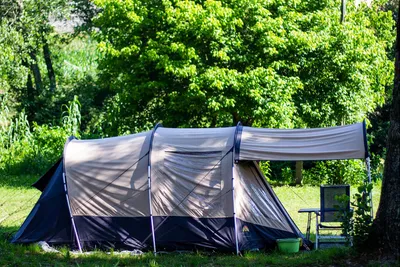 Camping Orbitur Angeiras - Bild 4
