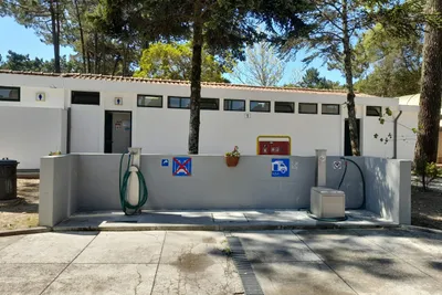 Camping Orbitur Caminha - Bild 11