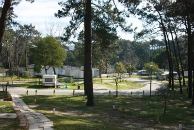 Camping Orbitur Caminha - Bild 2