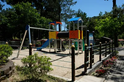 Camping Orbitur Caminha - Bild 4