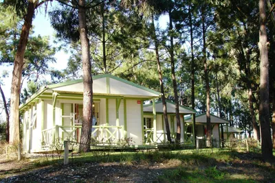 Camping Orbitur Foz Do Arelho - Bild 2
