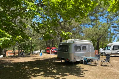 Camping Orbitur Foz Do Arelho - Bild 3