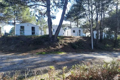 Camping Orbitur Foz Do Arelho - Bild 4