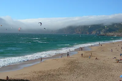 Camping Orbitur Guincho - Bild 2