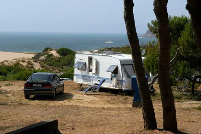 Camping Orbitur Guincho - Bild 4