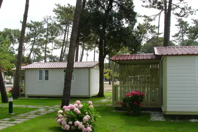 Camping Orbitur Mira - Bild 2