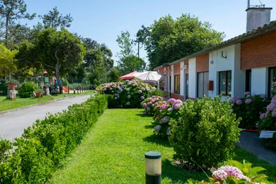 Camping Orbitur Mira - Bild 4
