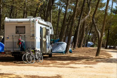 Camping Orbitur Sagres - Bild 3