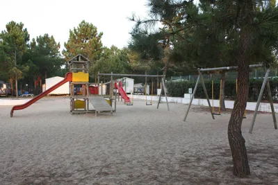 Camping Orbitur Sitava Milfontes - Bild 3
