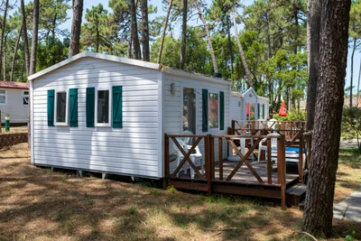 Camping Orbitur São Jacinto - Bild 2