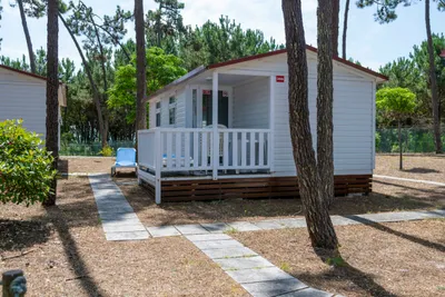 Camping Orbitur São Jacinto - Bild 3