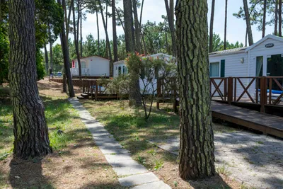 Camping Orbitur São Jacinto - Bild 4