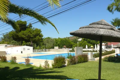 Camping Orbitur Valverde - Bild 2