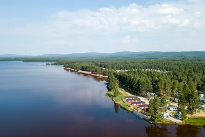 First Camp Orsa - Dalarna - Bild 2