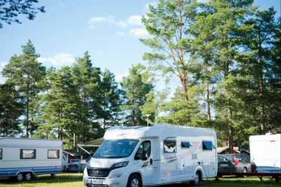 First Camp Orsa - Dalarna - Bild 3