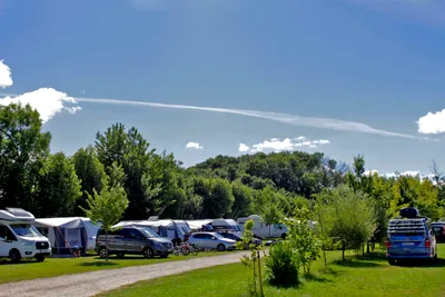 Ostsee-campingplatz Liebeslaube - Bild 4