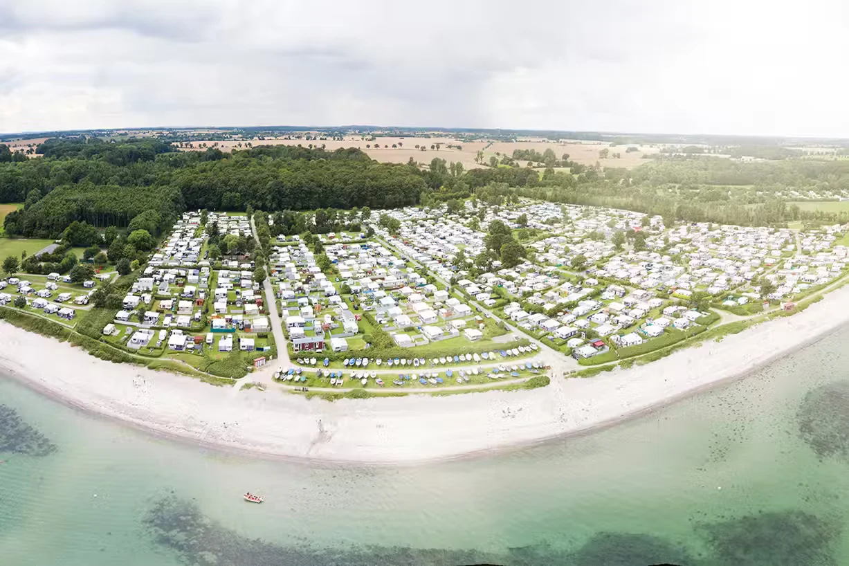 Booknis – Das Ostseeresort