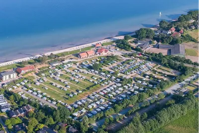 Ostseecamp Glücksburg-Holnis Bild 2