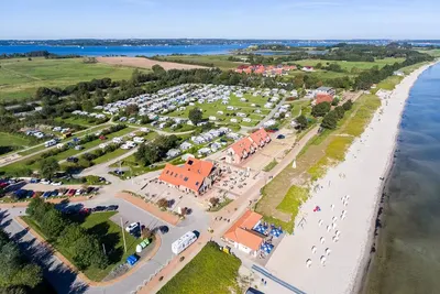 Ostseecamp Glücksburg-Holnis Bild 4
