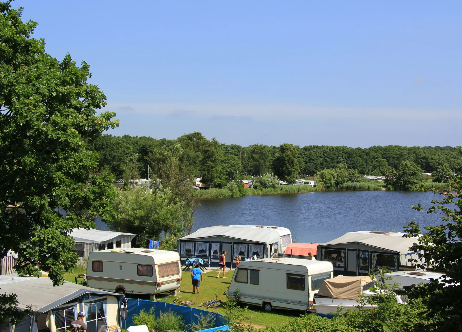 Ostseecamping Gut Karlsminde