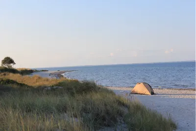 Ostseesonne Camping Bild 2