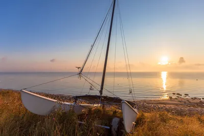 Ostseesonne Camping Bild 4