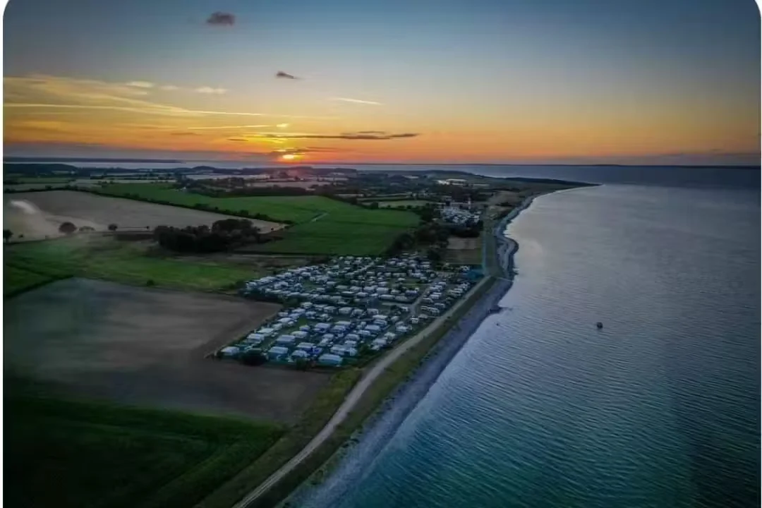 Ostseesonne Camping
