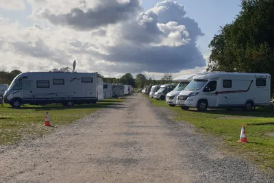 Ostseestrand Ferienpark Scharbeutz