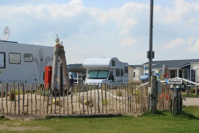 Ostseestrand Ferienpark Scharbeutz