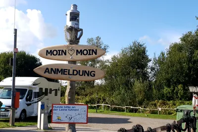 Ostseestrand Ferienpark Scharbeutz