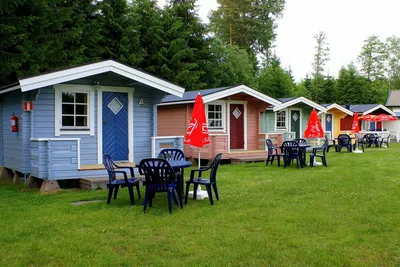 Otterbergets Bad & Camping - Bild 4