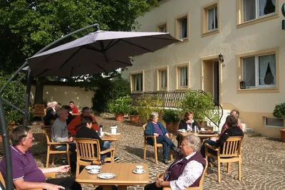 Campingplatz Ourtal-Idyll