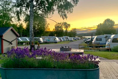 Överhörnäs Camping - Bild 2