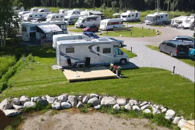 Överhörnäs Camping - Bild 3