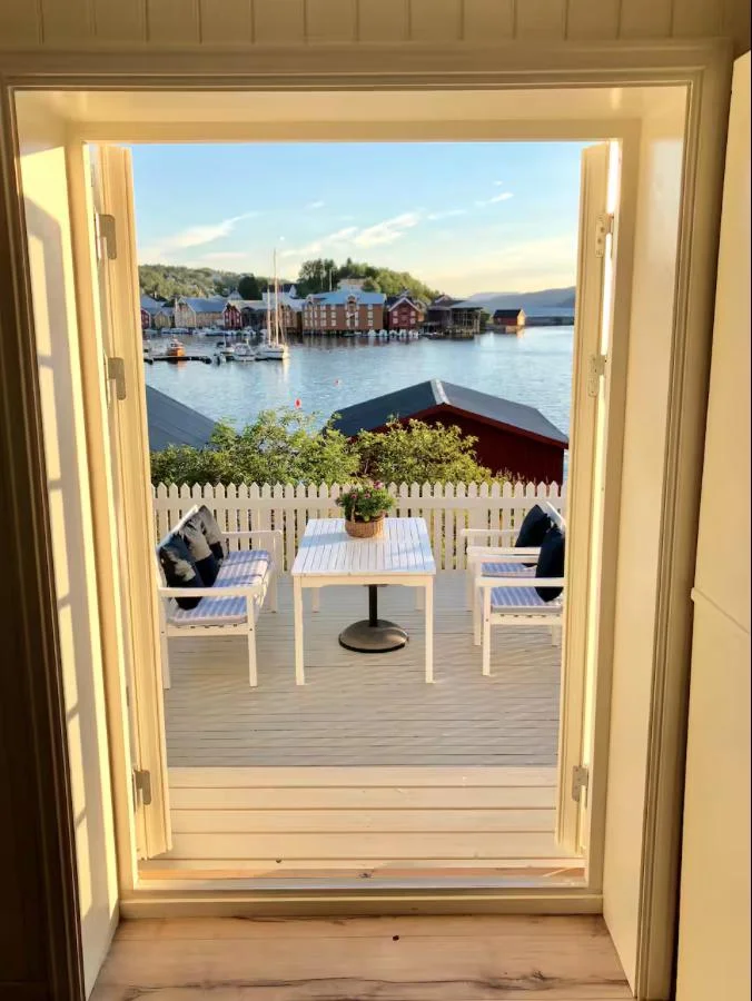 Pålberget