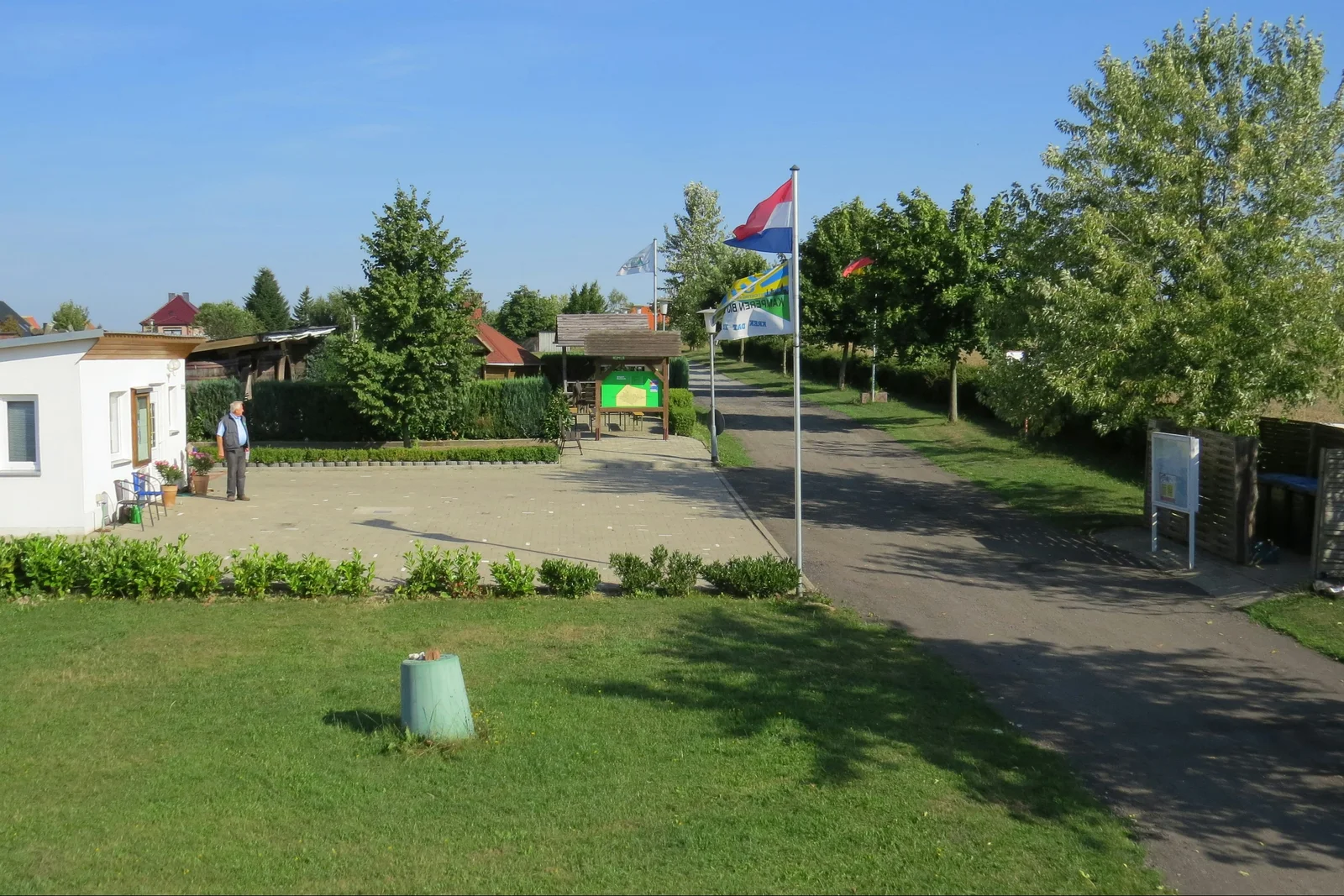Panoráma Camping